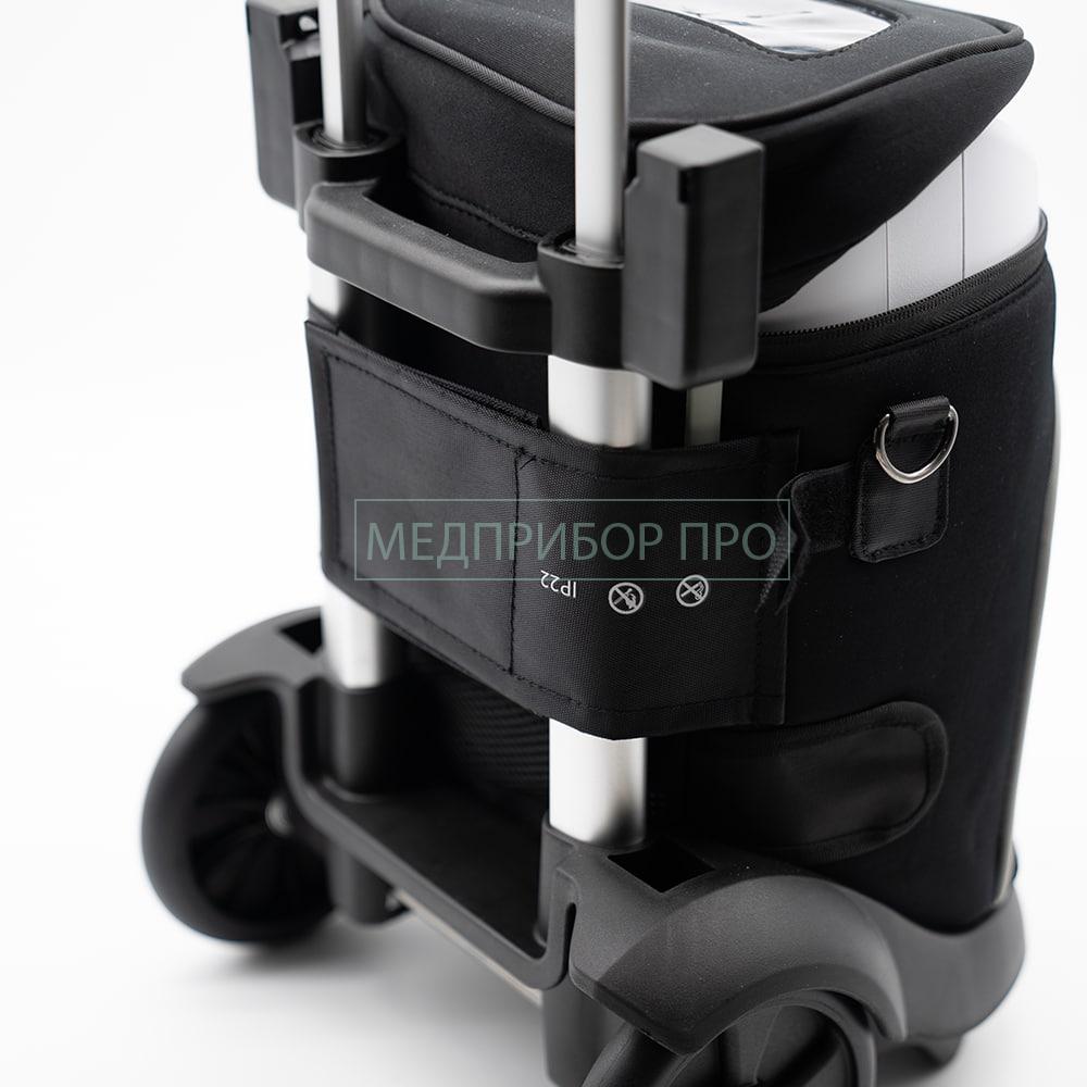 Портативный концентратор с постоянным потоком GCE Zen-O-