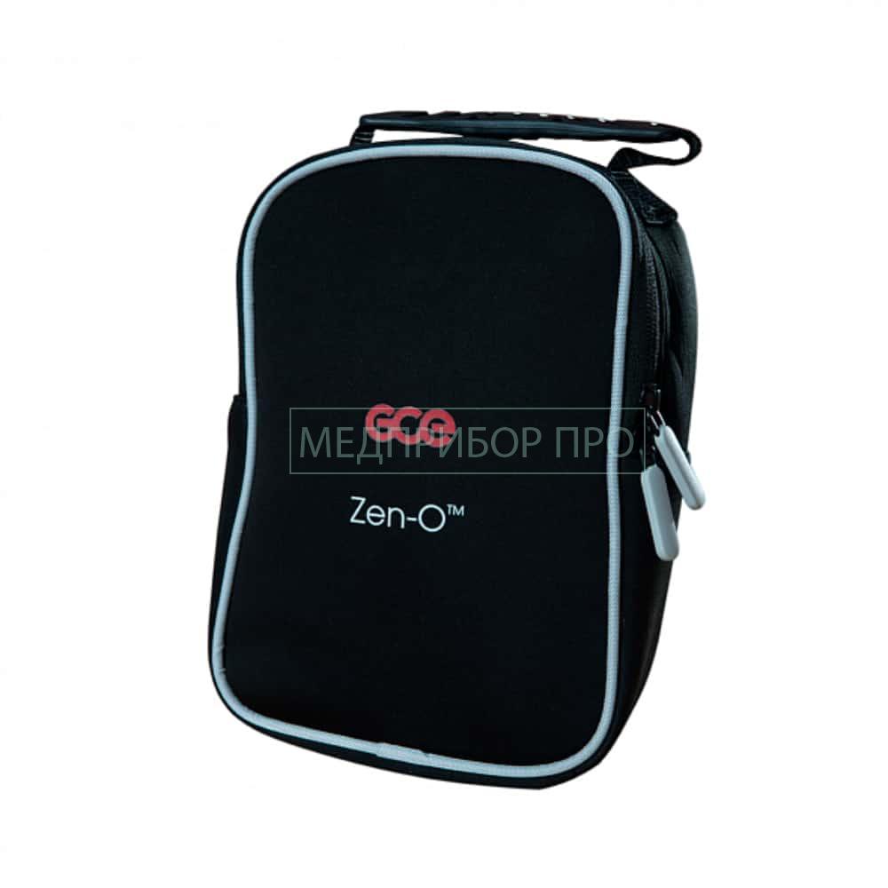 Портативный концентратор с постоянным потоком GCE Zen-O__ Портативный концентратор с постоянным потоком GCE Zen-O