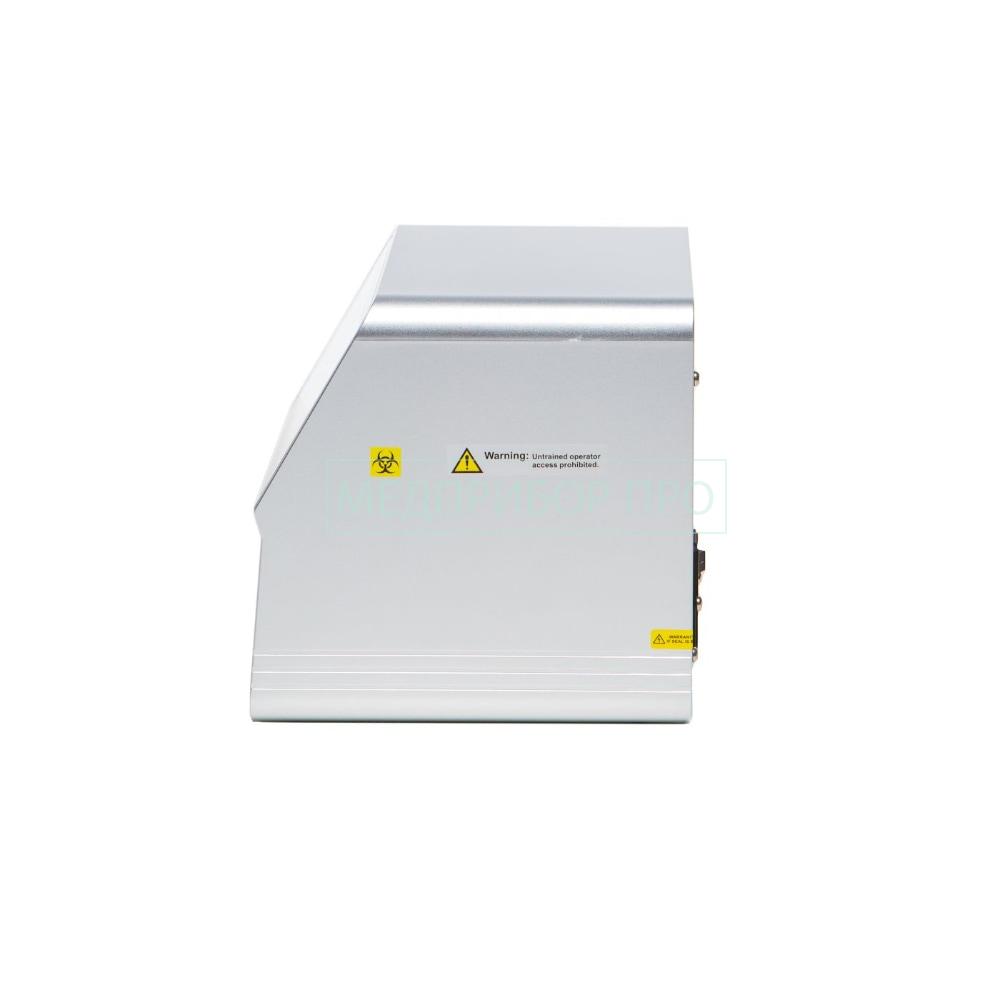 VETLIGA B-01 - биохимический автоматический анализатор_ VETLIGA B-01 - биохимический автоматический анализатор