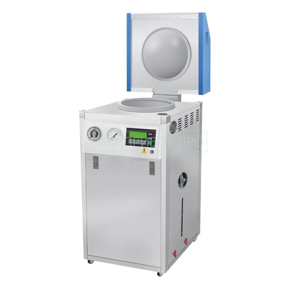 ВК-75-01 - паровой стерилизатор