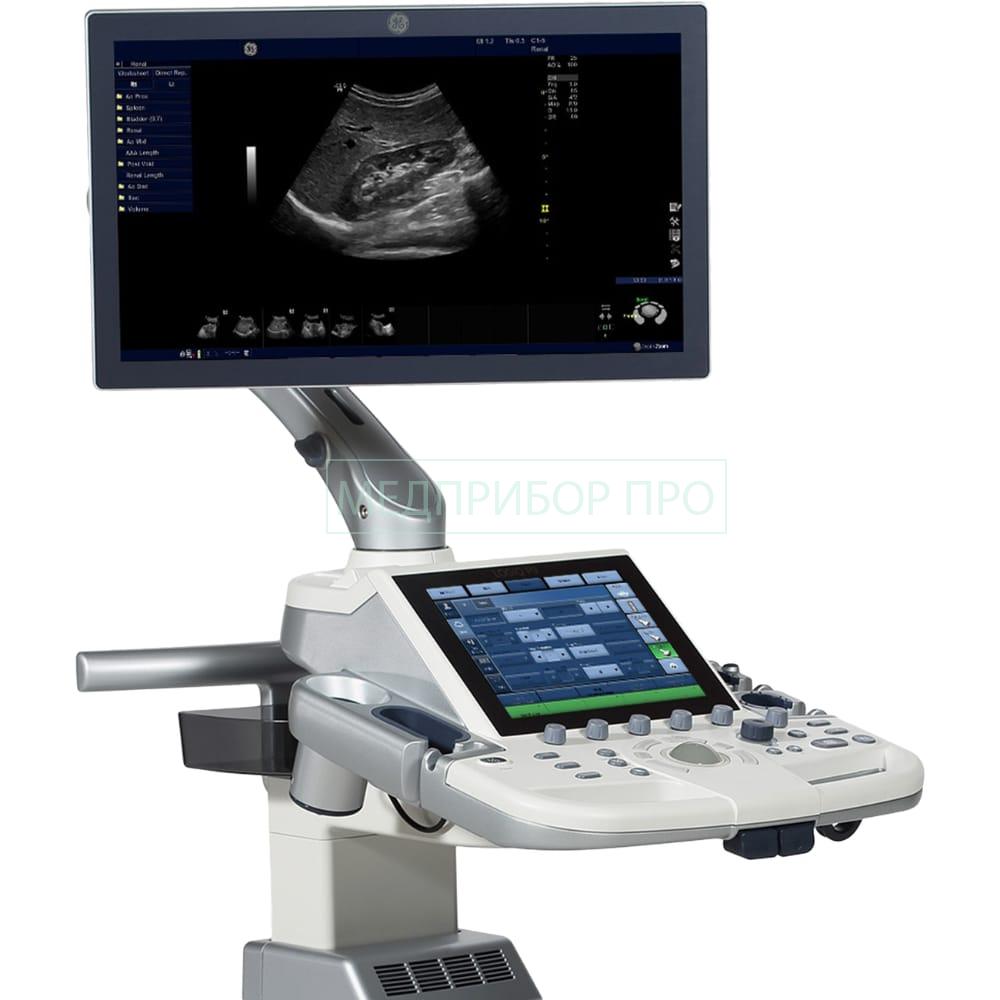 GE Healthcare Logiq P9 - ультразвуковая система. png GE Healthcare Logiq P9 - ультразвуковая система