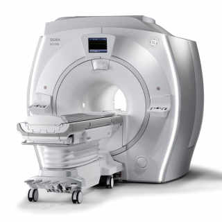 GE Healthcare SIGNA PET_MR - экспертная МРТ-система