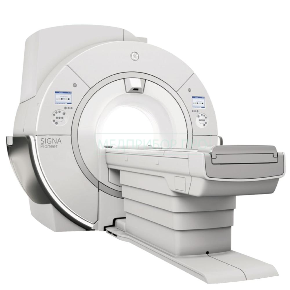 GE Healthcare SIGNA Pioneer 3.0 T 70 см - МР-томограф GE Healthcare SIGNA Pioneer 3.0 T 70 см - МР-томограф