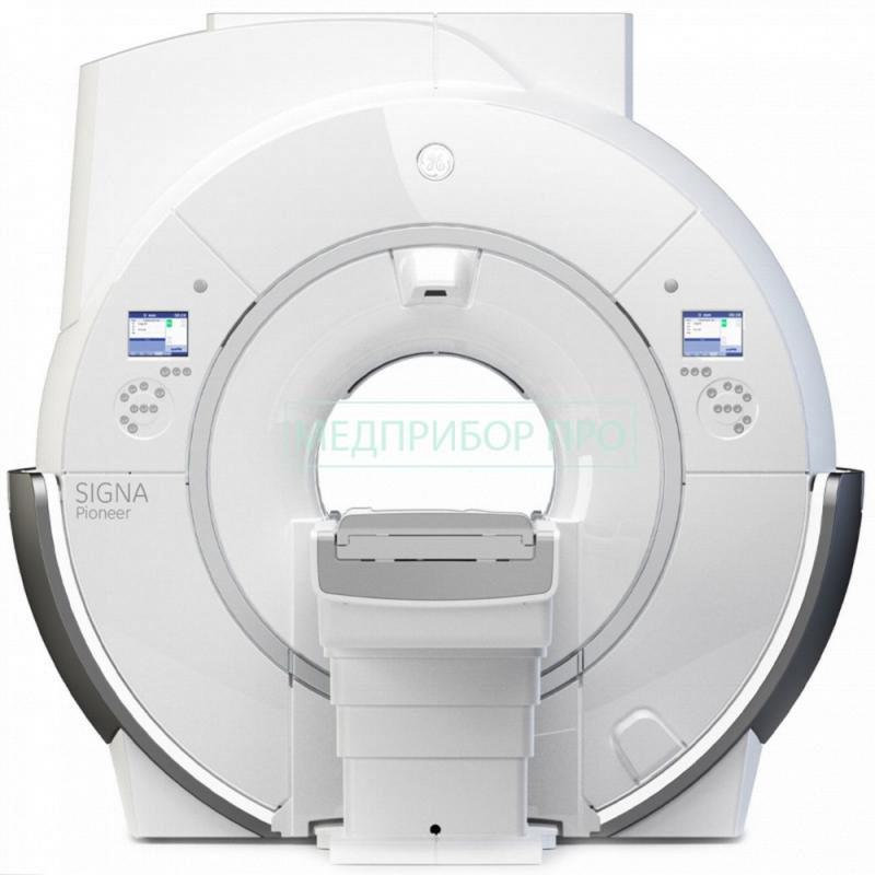 GE Healthcare SIGNA Pioneer 3.0 T 70 см - МР-томограф