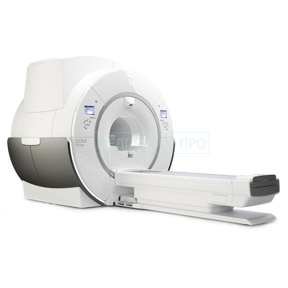 GE Healthcare SIGNA Pioneer 3.0 T 70 см - МР-томограф