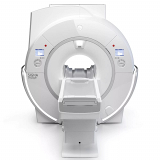 GE Healthcare SIGNA Voyager 1.5 Т 70 см - МР-томограф