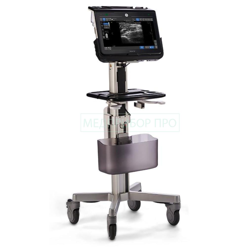 GE Healthcare Venue Go - ультразвуковая система GE Healthcare Venue Go - ультразвуковая система