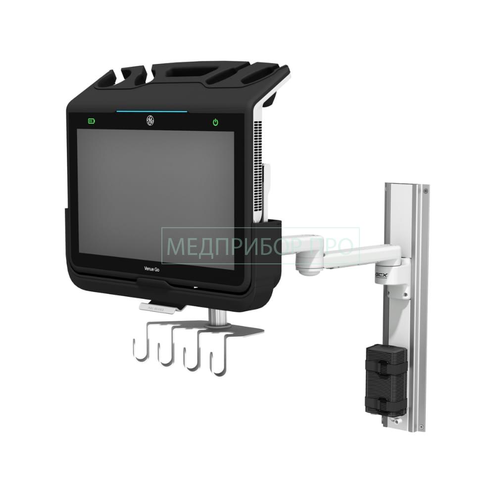GE Healthcare Venue Go - ультразвуковая система GE Healthcare Venue Go - ультразвуковая система