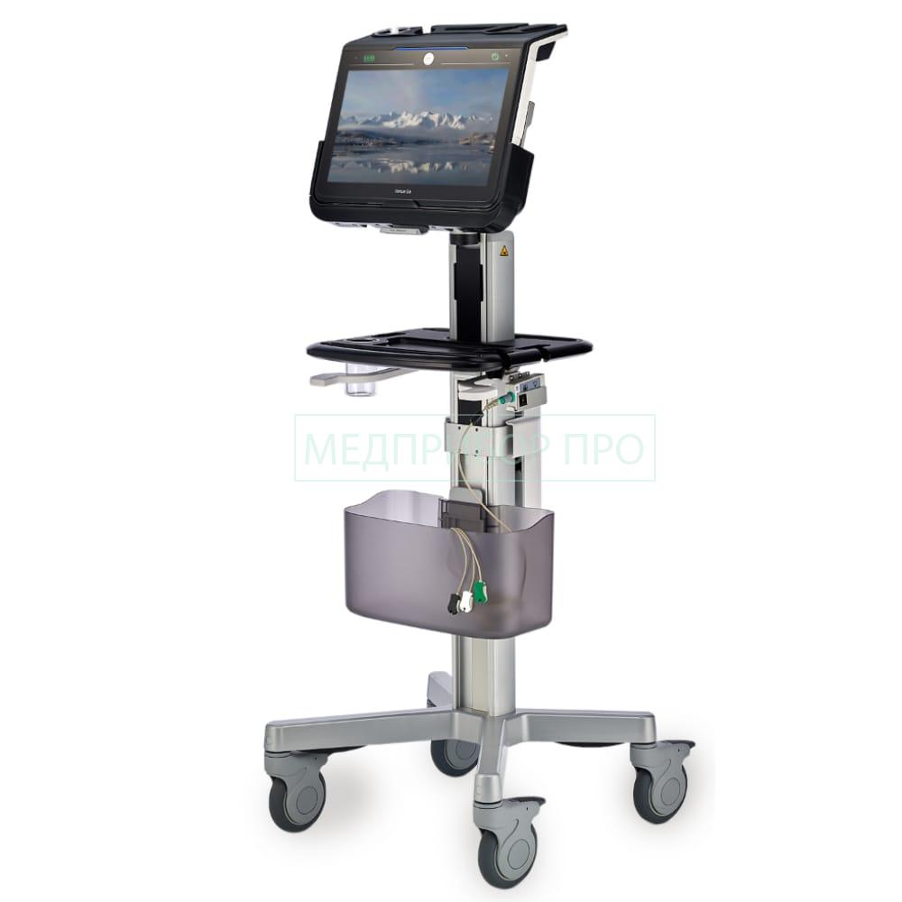 GE Healthcare Venue Go - ультразвуковая система GE Healthcare Venue Go - ультразвуковая система