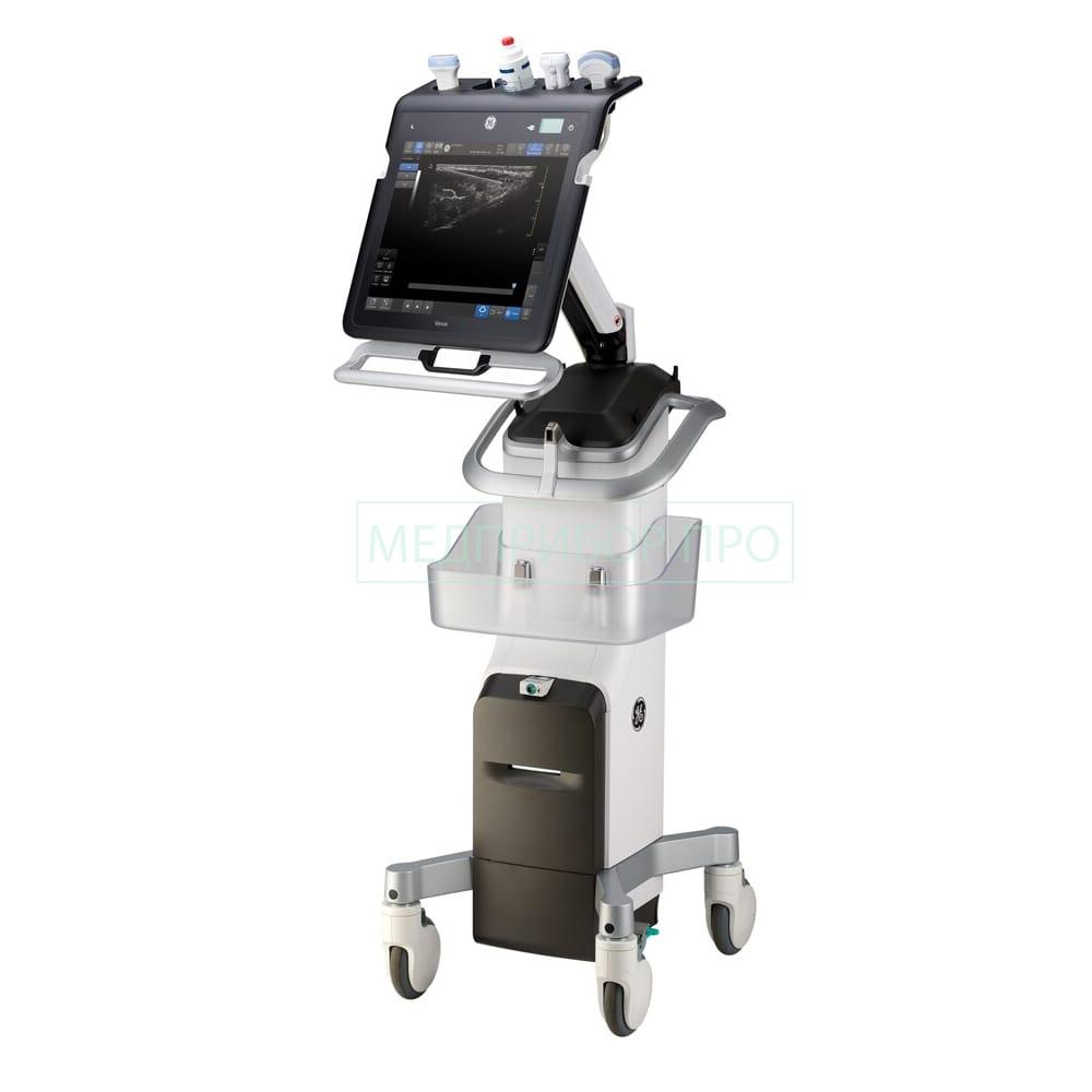 GE Healthcare Venue - ультразвуковая система GE Healthcare Venue - ультразвуковая система