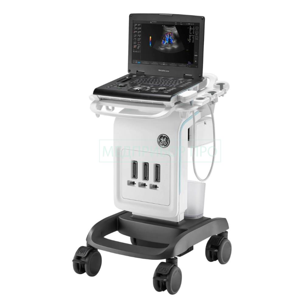 GE Healthcare Versana Active - ультразвуковая система GE Healthcare Versana Active - ультразвуковая система