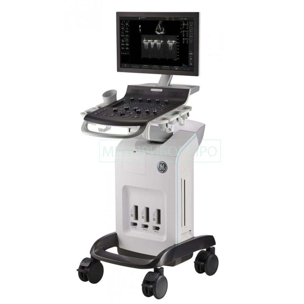 GE Healthcare Versana Balance - ультразвуковая система GE Healthcare Versana Balance - ультразвуковая система