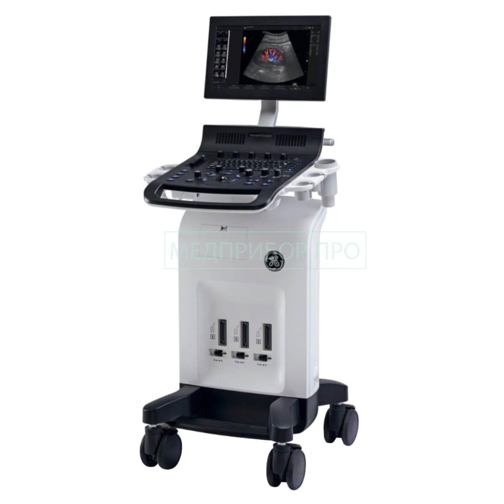 GE Healthcare Versana Essential - ультразвуковая система GE Healthcare Versana Essential - ультразвуковая система