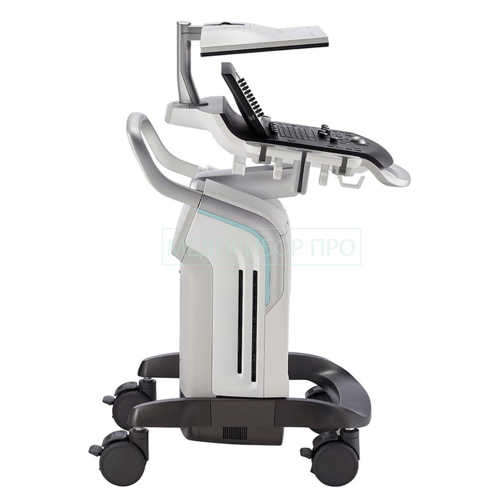 GE Healthcare Versana Premier Black - ультразвуковая система. jpg GE Healthcare Versana Premier Black - ультразвуковая система