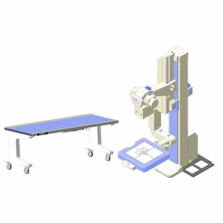 АРС-Диаком - аппарат рентгеновский для снимков