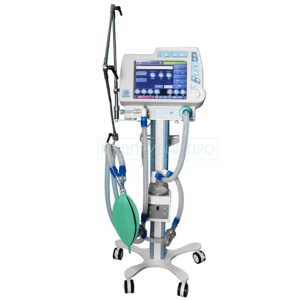 Авента-М - ИВЛ-аппарат универсальный Авента-М - ИВЛ-аппарат универсальный