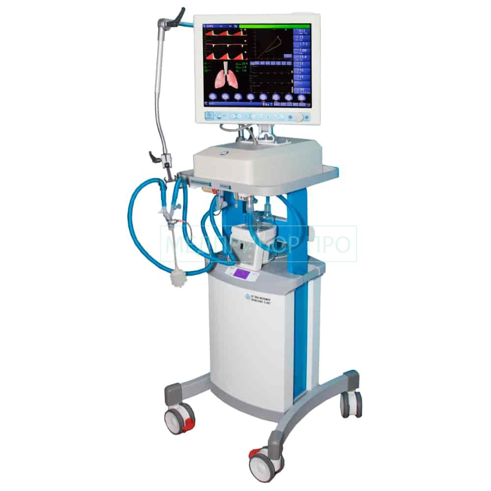 Авента-У - ИВЛ-аппарат универсальный Авента-У - ИВЛ-аппарат универсальный