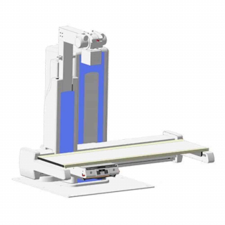 Диаком - комплекс рентгеновский телеуправляемый