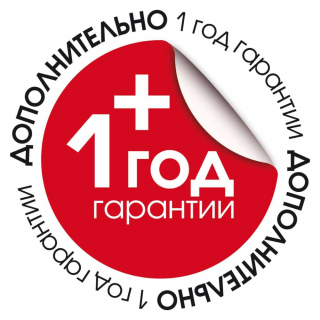 Дополнительный год гарантии на СИПАП-аппарат