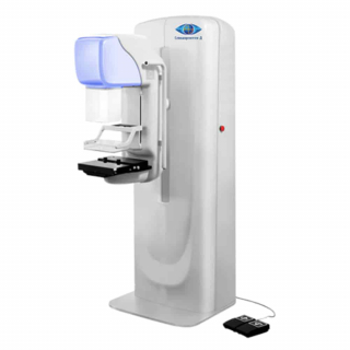 МР-Диамант - маммограф рентгеновский, исполнение 2