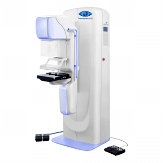 МР-Диамант - маммограф рентгеновский, исполнение 3