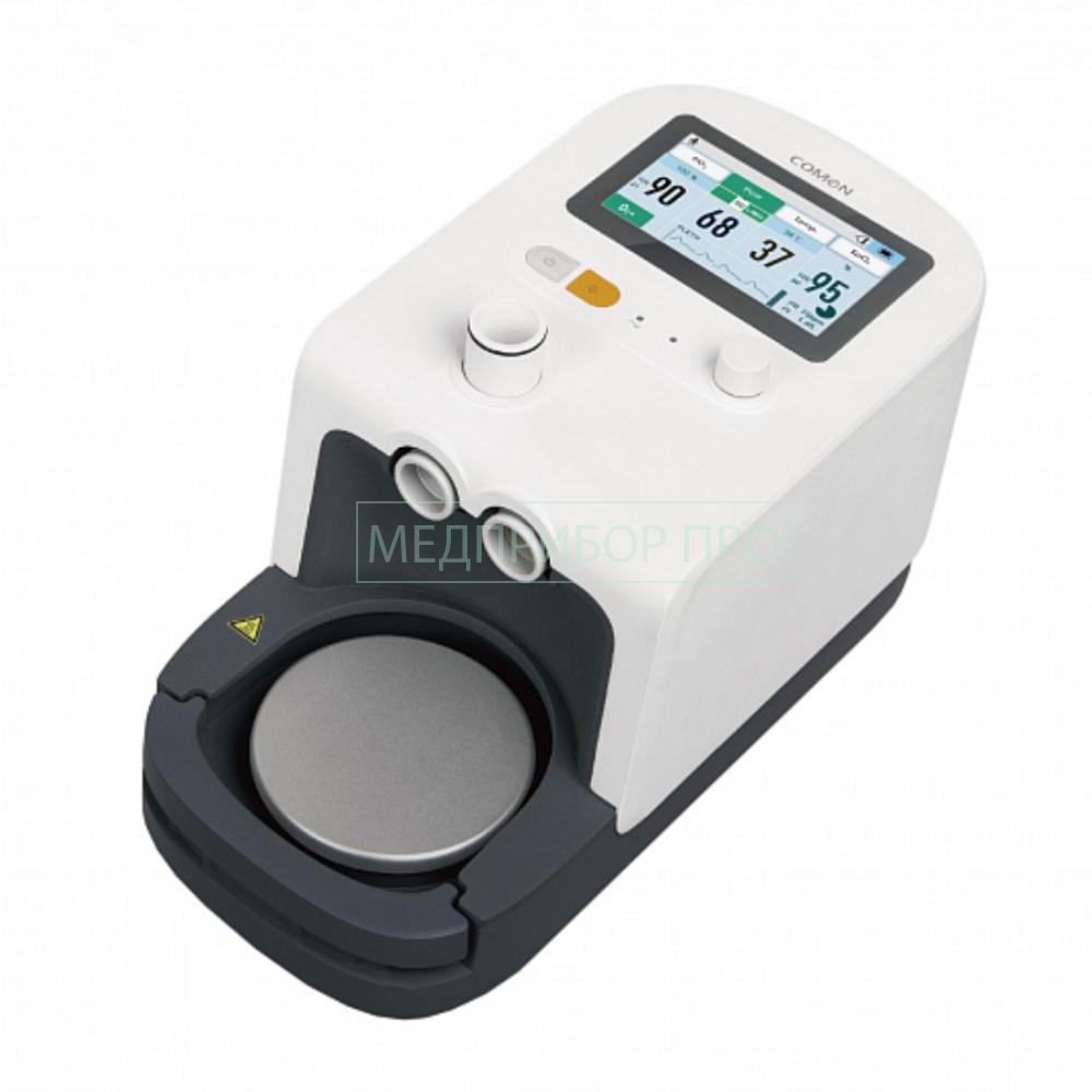 Comen NF5 - прибор высокопоточной оксигенации легких