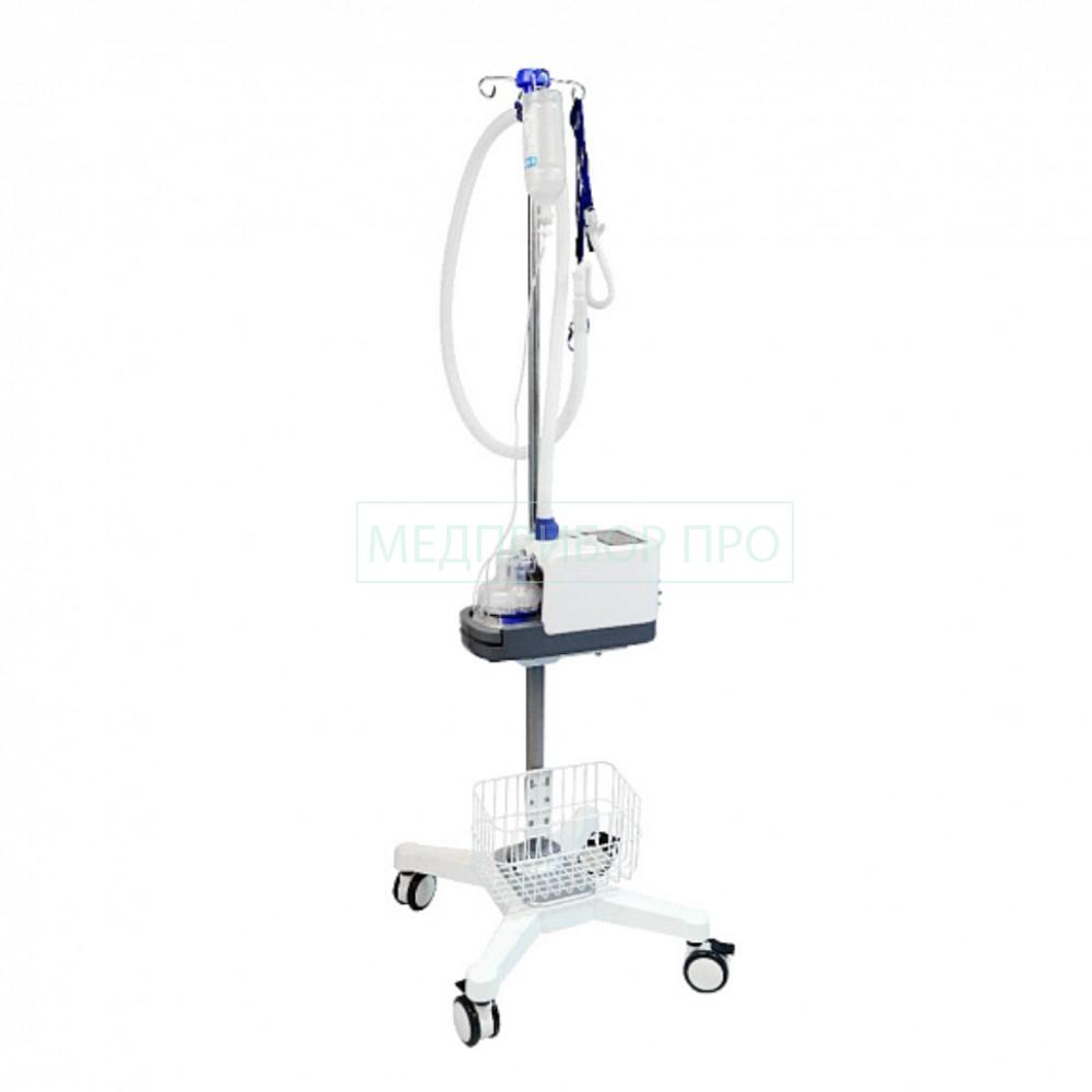 Comen NF5 - прибор высокопоточной оксигенации легких_