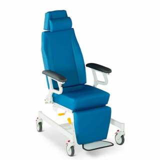 Lojer 6700 - кресло гериатрическое медицинское