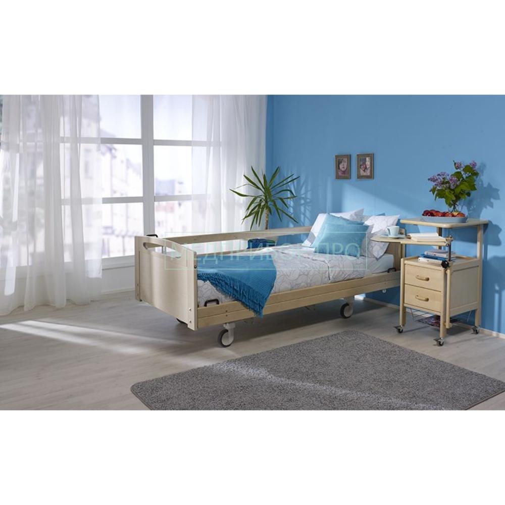 Lojer Afia - кровать медицинская Lojer Afia - кровать медицинская