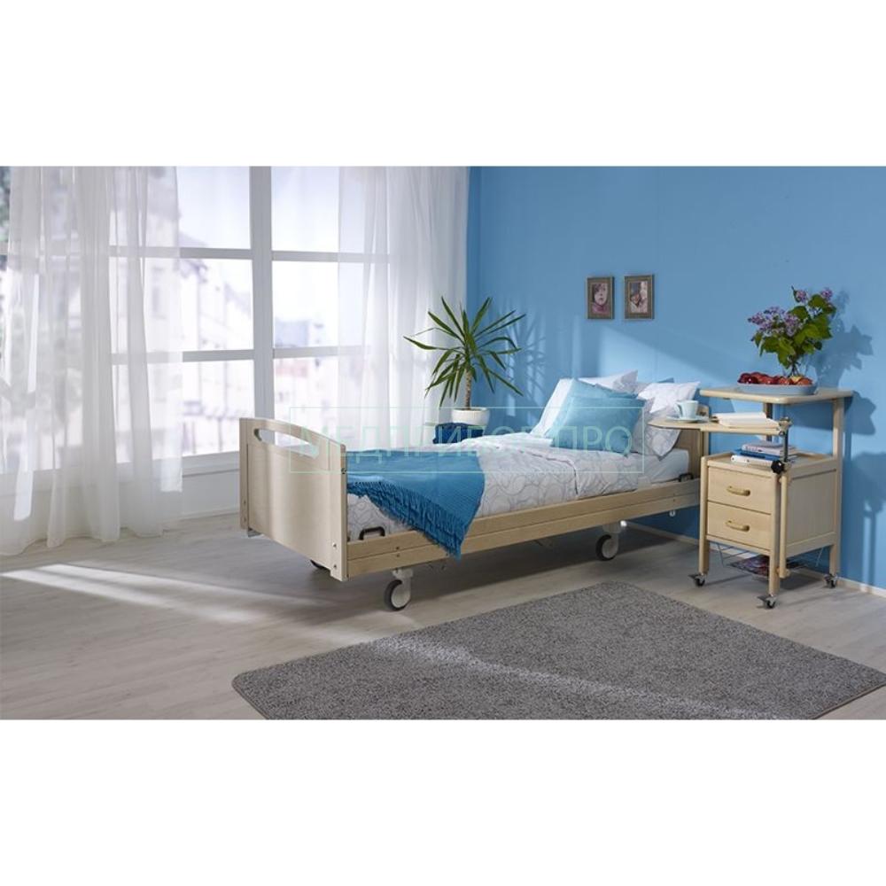 Lojer Afia - кровать медицинская Lojer Afia - кровать медицинская