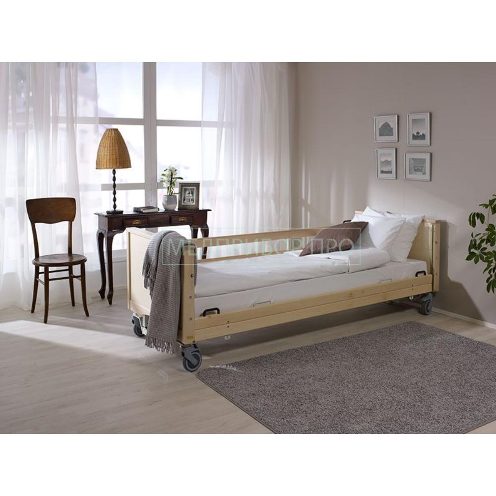 Lojer Modux - кровать медицинская складная