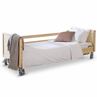 Lojer Modux - кровать медицинская складная