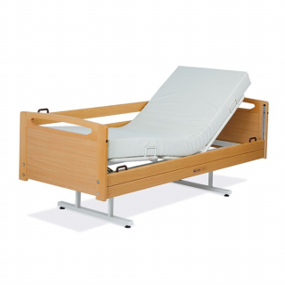 Lojer Salli F - кровать с фиксированной высотой