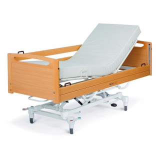 Lojer Salli H - кровать медицинская гидравлическая