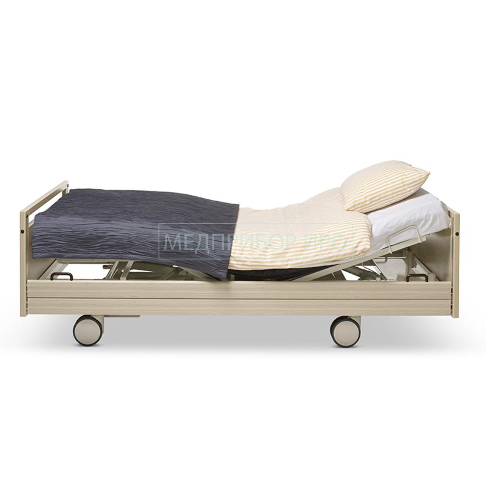 Lojer ScanAfia X HS XL - кровать для ухода за тучными пациентами.jpg Lojer ScanAfia X HS XL - кровать для ухода за тучными пациентами