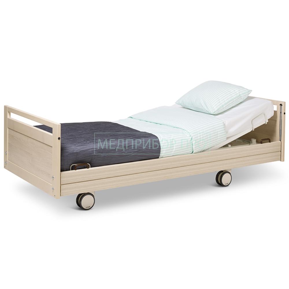 Lojer ScanAfia XHS - кровать медицинская Lojer ScanAfia XHS - кровать медицинская
