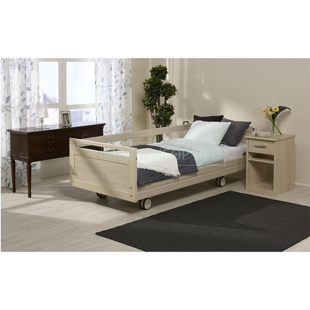 Lojer ScanAfia XHS - кровать медицинская- Lojer ScanAfia XHS - кровать медицинская