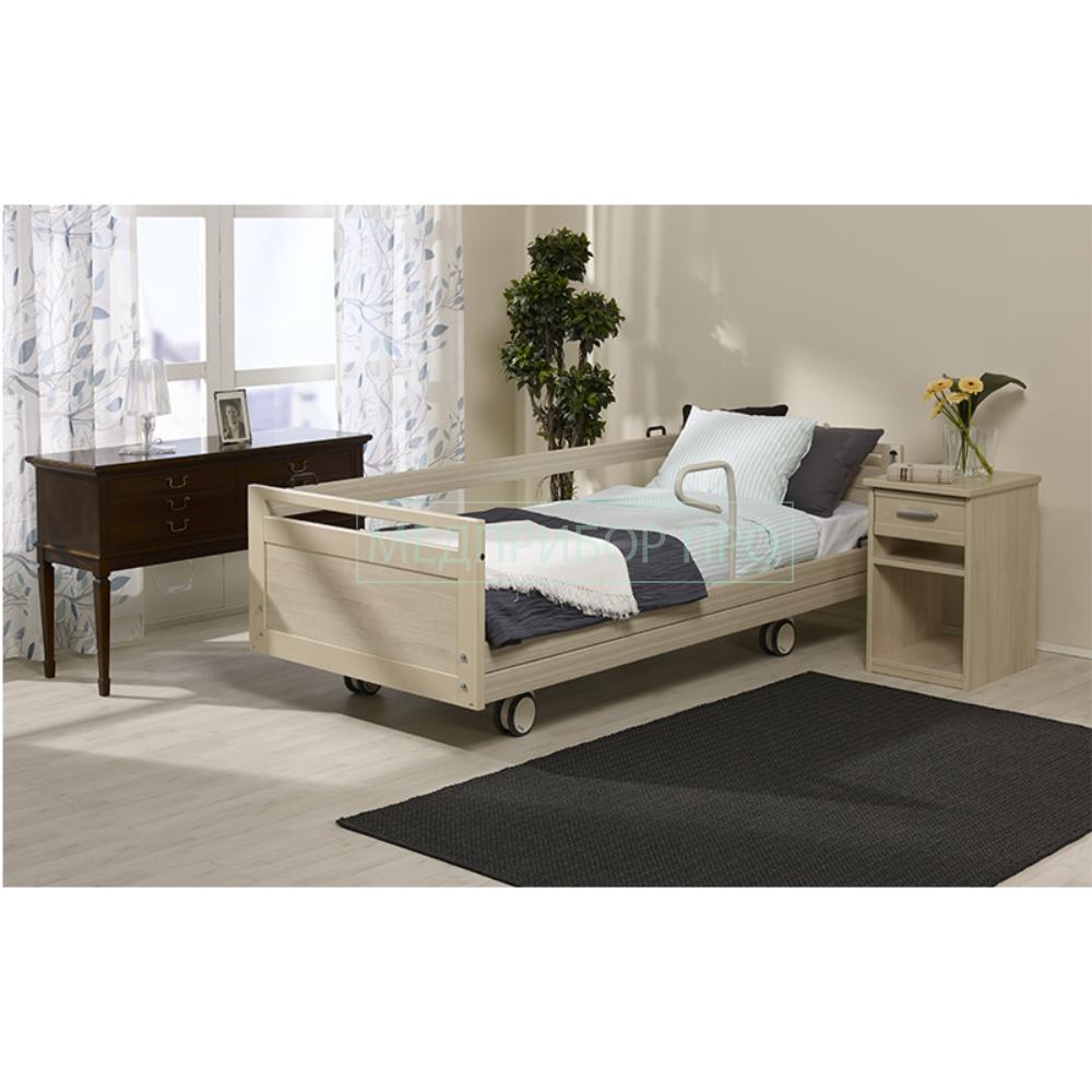 Lojer ScanAfia XHS - кровать медицинская _ Lojer ScanAfia XHS - кровать медицинская