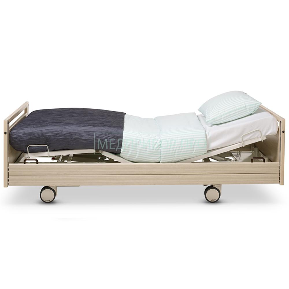 Lojer ScanAfia XHS - кровать медицинская. Lojer ScanAfia XHS - кровать медицинская