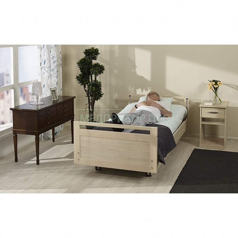 Lojer ScanAfia XHS - кровать медицинская. jpg Lojer ScanAfia XHS - кровать медицинская