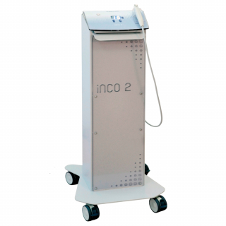 Стойка для аппарата карбокситерапии INCO2