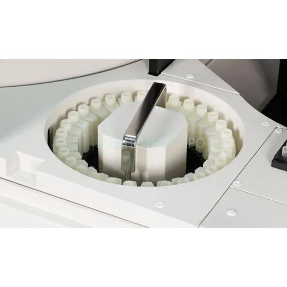 AutoMic-i600 - анализатор микробиологический автоматический. AutoMic-i600 - анализатор микробиологический автоматический