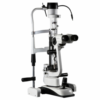 Huvitz HS-7000 - щелевая лампа