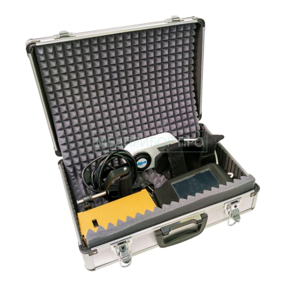 Орторент-лучезапястный - аппарат для механотерапии суставов верхних конечностей