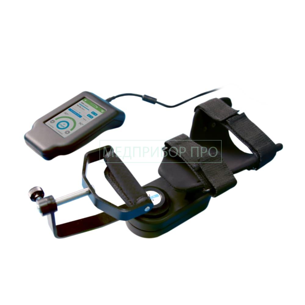 Орторент-лучезапястный - аппарат для механотерапии суставов верхних конечностей Орторент-лучезапястный - аппарат для механотерапии суставов верхних конечностей