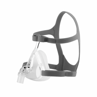 Resvent F300 - рото-носовая маска для СИПАП