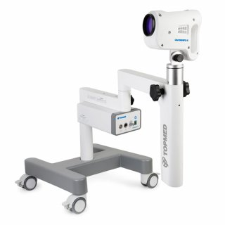 Topmed Colposcope HD - видеокольпоскоп