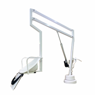 Подъемник для опускания пациента в бассейн (большой)