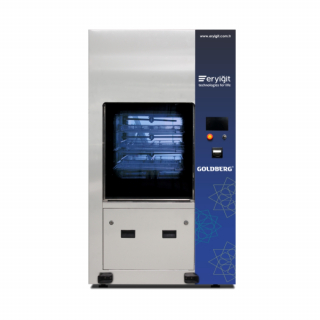 Goldberg - моечно-дезинфицирующая машина