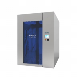 Goldberg GY3000 - моечно-дезинфицирующая машина